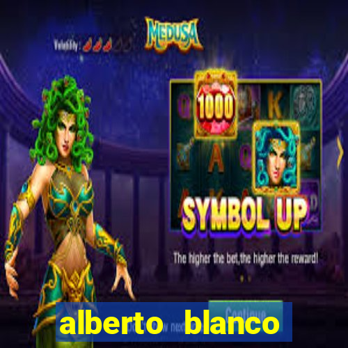 alberto blanco sonya blaze